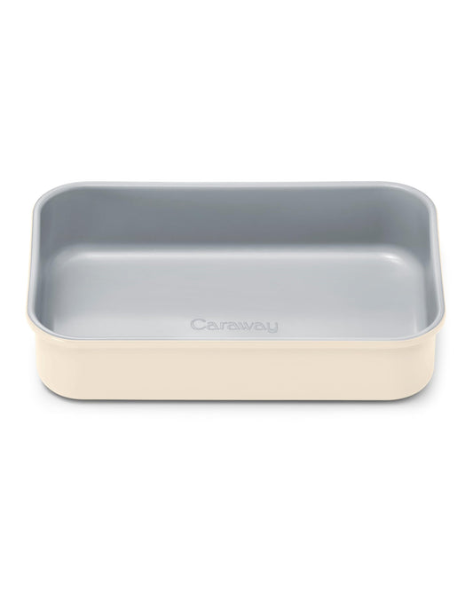 Non Stick 9" x 6.5" Small Rectangle Baking Pan