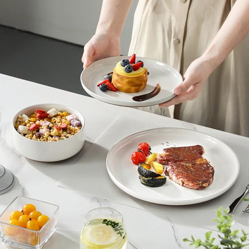 Plates and Bowls Sets