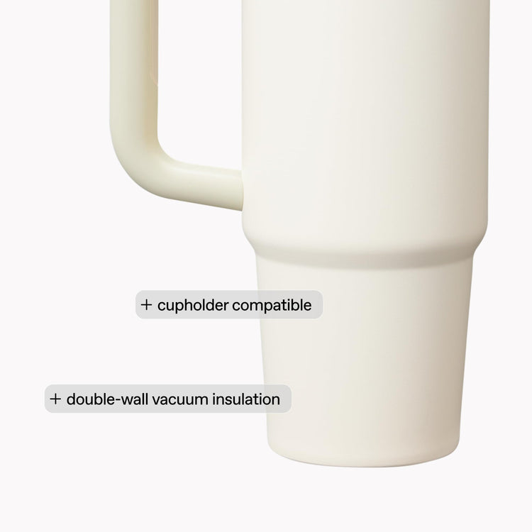 Quencher H2.0 Flow State Tumbler