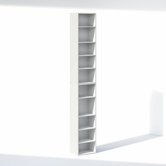 PASIR 10 Tier Closet Organizers and Storage
