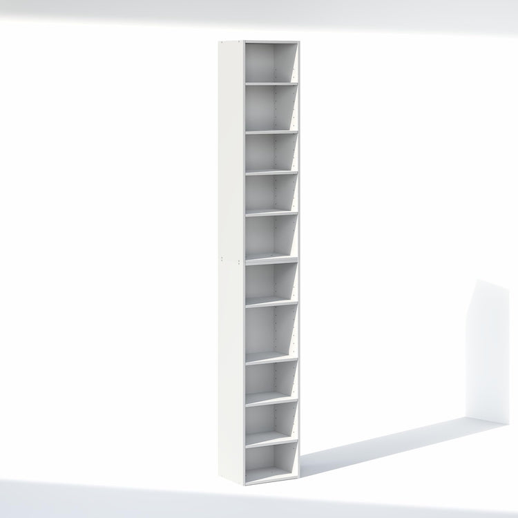 PASIR 10 Tier Closet Organizers and Storage