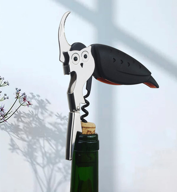 Unique Eagle Corkscrew