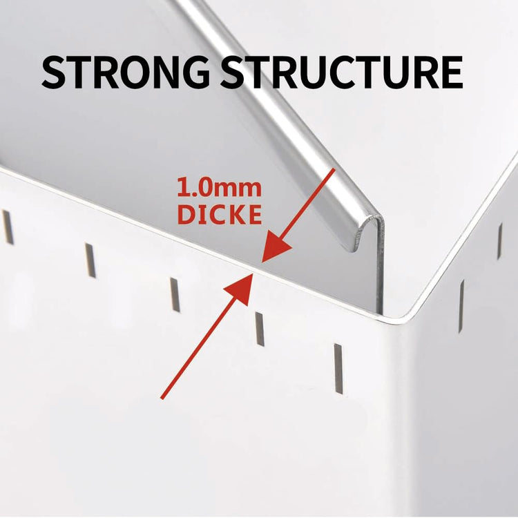 Adjustable Square Cake Ring Stainless Steel Extensible Ring Mold Cake Cutter