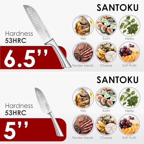Damashiro Knife Block
