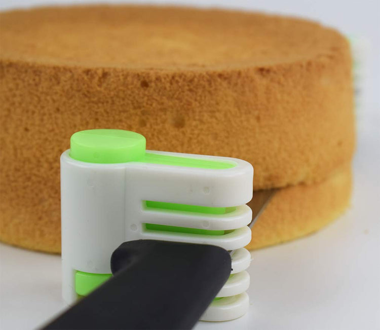 2PCS DIY Cake Slicer (2 Count)