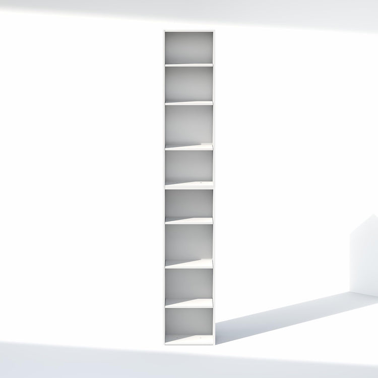 PASIR 8 Tier Closet Organizers and Storage