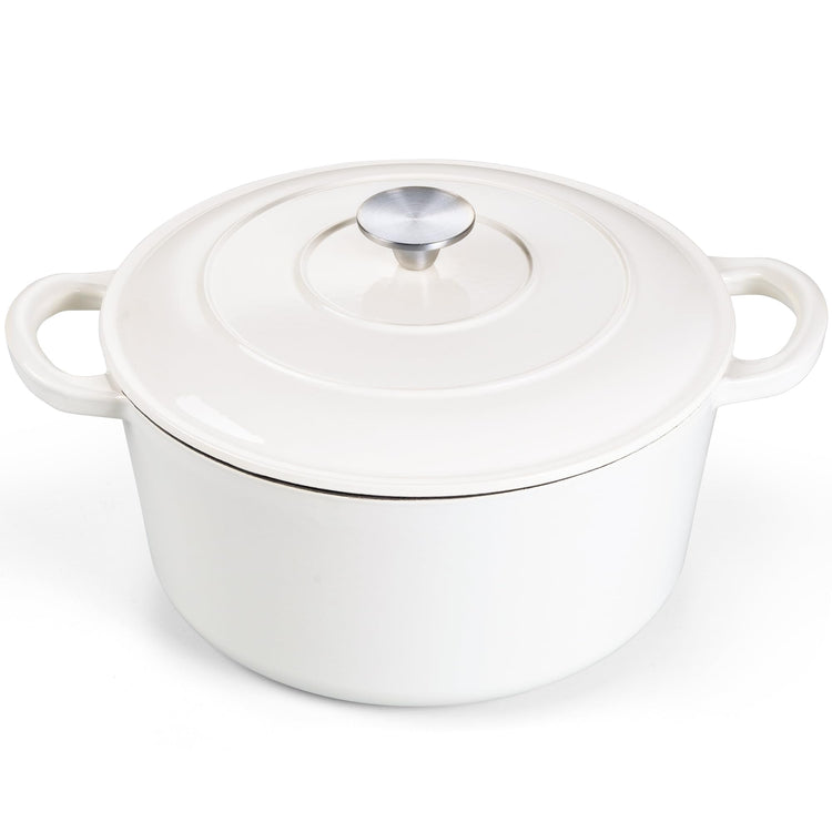 Dutch Oven Pot with Lid