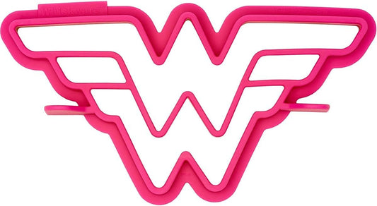 Justice League Silicone Pancake Mold and Shaper