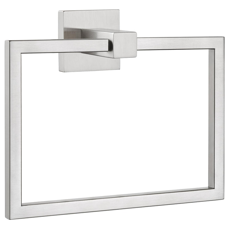 Square Towel Ring for Bathroom