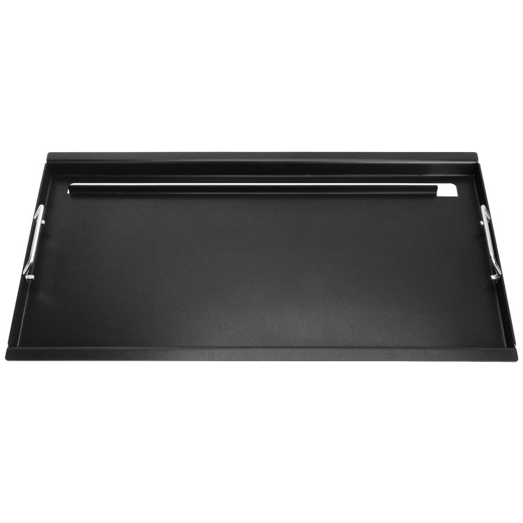 Full Size Griddle for Weber Summit 600 Series Grills