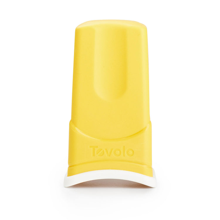 Silicone Butter Cover Sleeve Spreader for Corn on the Cob