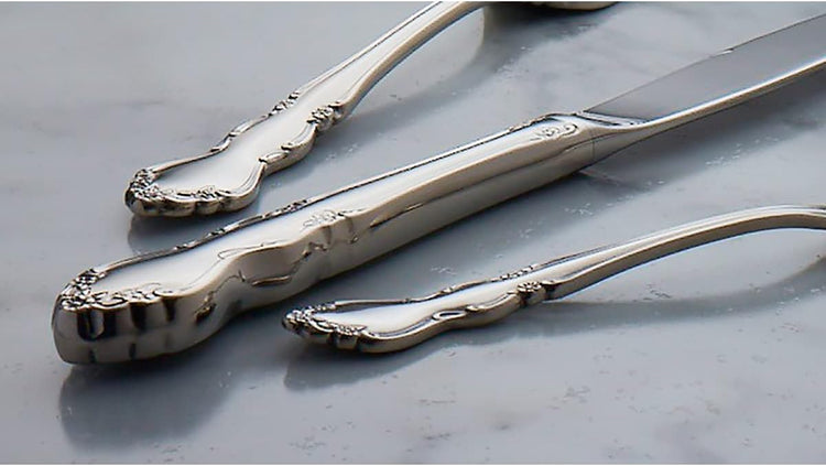 Oneida Dover 6-Piece Serving Set
