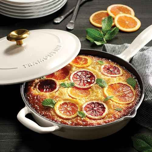 Bestow Enameled Cast Iron 10