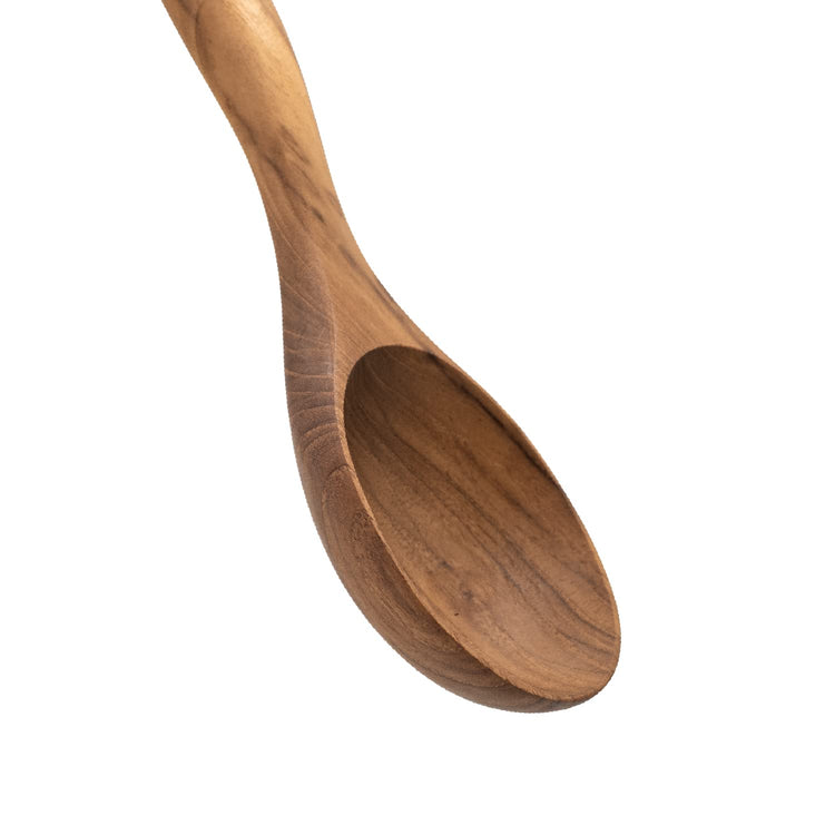 Short Handle Ladle