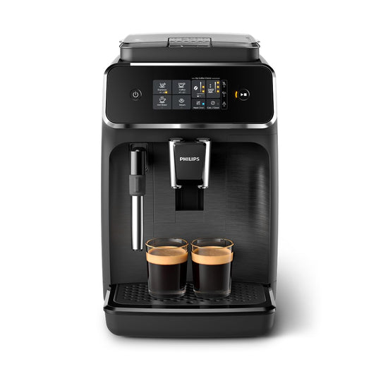 2200 Series Fully Automatic Espresso Machine