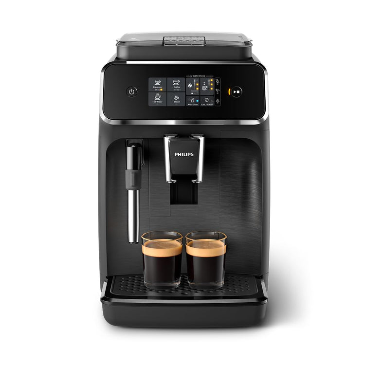 2200 Series Fully Automatic Espresso Machine