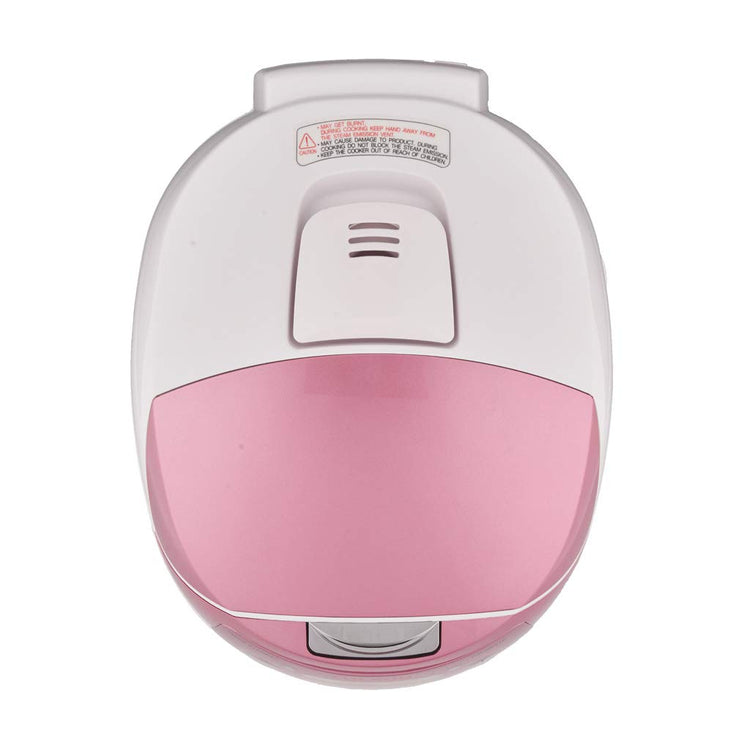 Micom Fuzzy Logic Rice Cooker