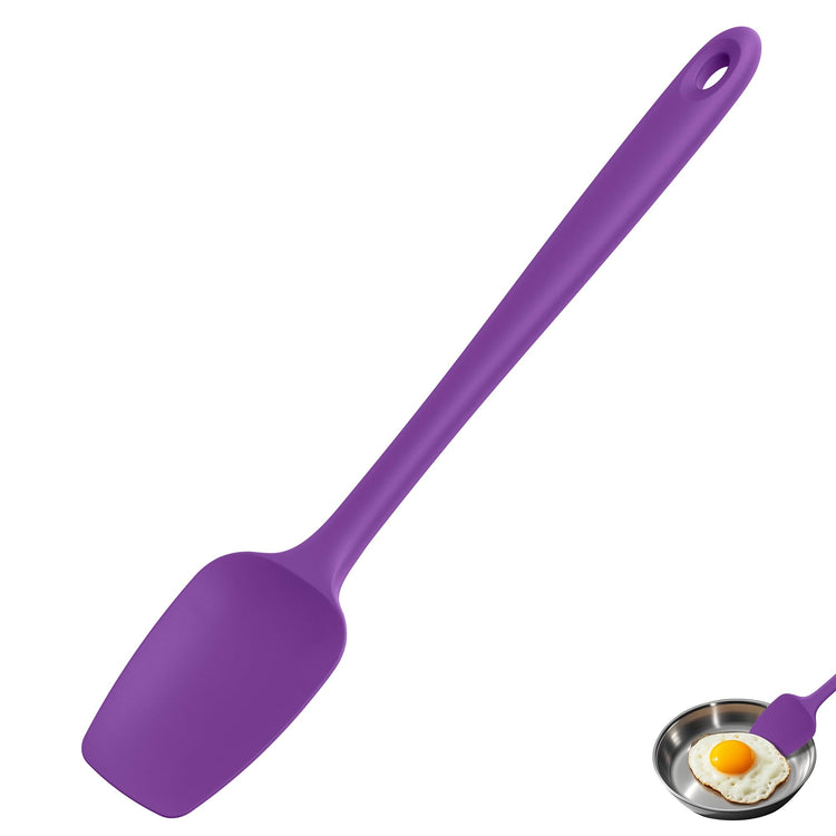 14" Long Silicone Spoonula