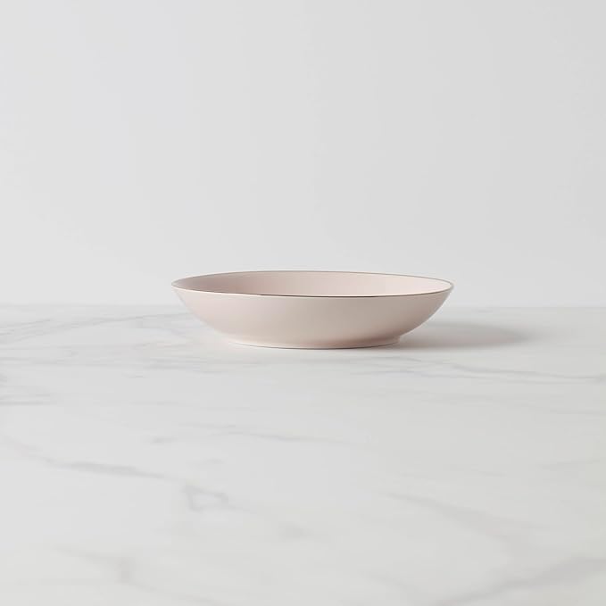Lenox 885692 Trianna Blush Large Pasta Bowl