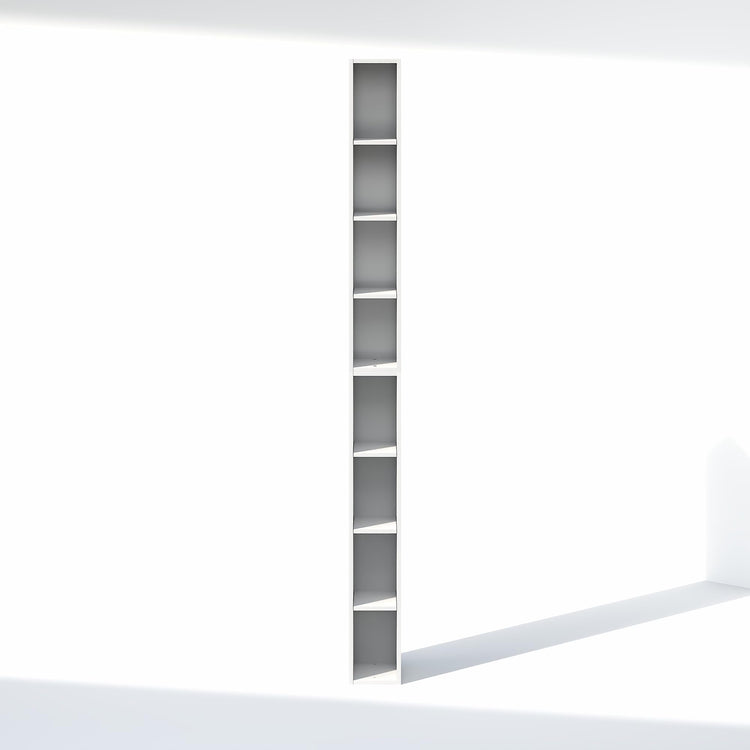 Fulda 8 Tier Closet Organizers and Storage