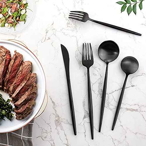 Silverware Set for 8 (8 Count)