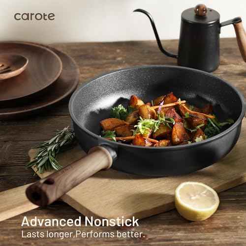 Nonstick Pots and Pans Set