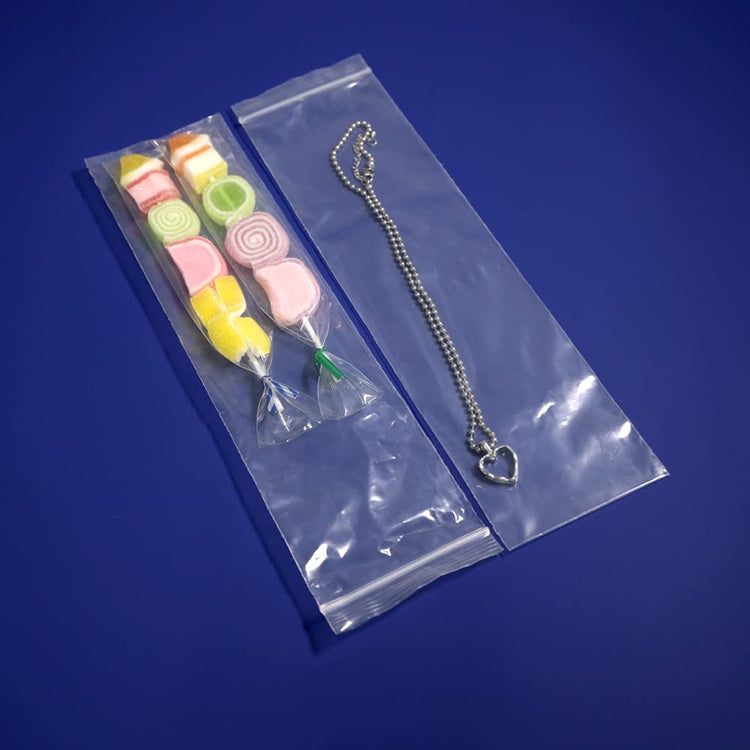 200 Pcs 3" x 11" Incense Bags