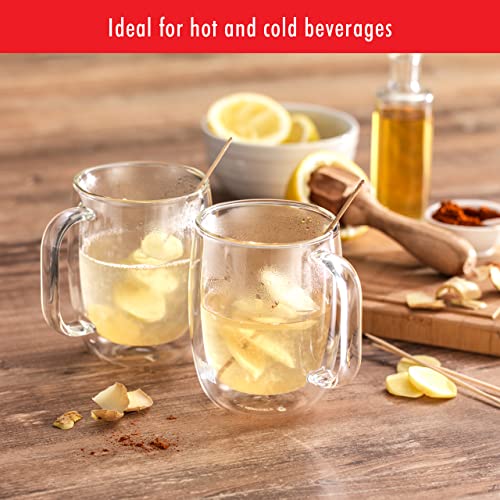 Sorrento Plus 4 (12 Ounces / Coffee Mug Set)
