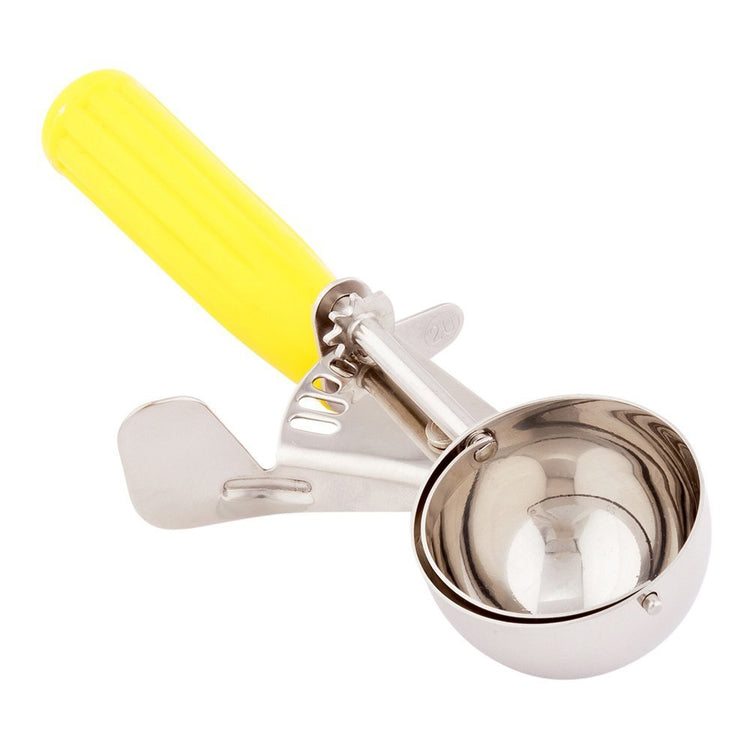 Met Lux 2 Ounce Portion Scoop 1 Trigger Release Cookie Scoop