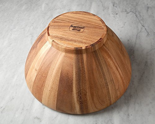 Salinas Extra Large Fruit and Salad Bowl (16" Extra Large Salinas Salad Bowl)