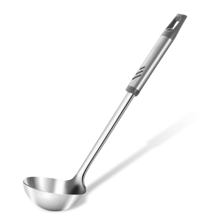 Soup Ladle Stainless Steel