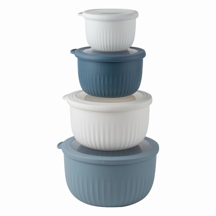 Prep Bowls with Lids