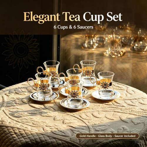 12 Piece Drinkware Set (12 Count)