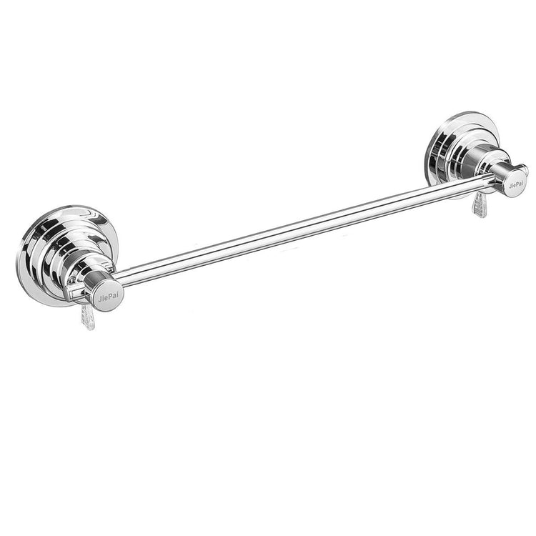 16 inch Suction Cup Towel Bar