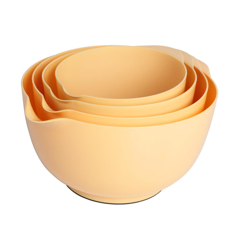 Classic Mixing Bowls Set of 4