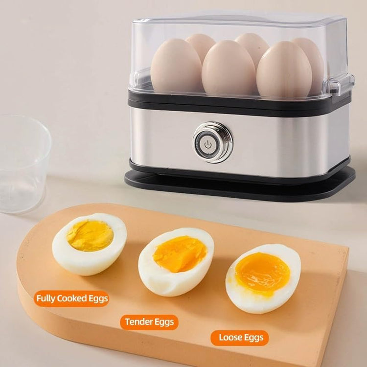 Sunny Side Master Egg Cooker