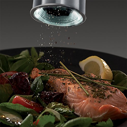 Battery Powered Salt and Pepper Grinders 23460 (Single)