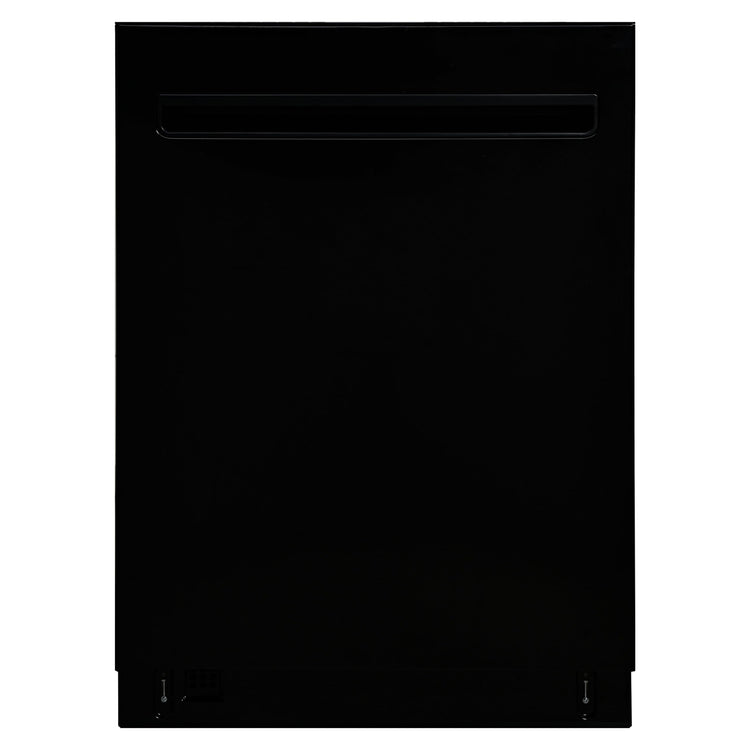 24" Built In Dishwasher