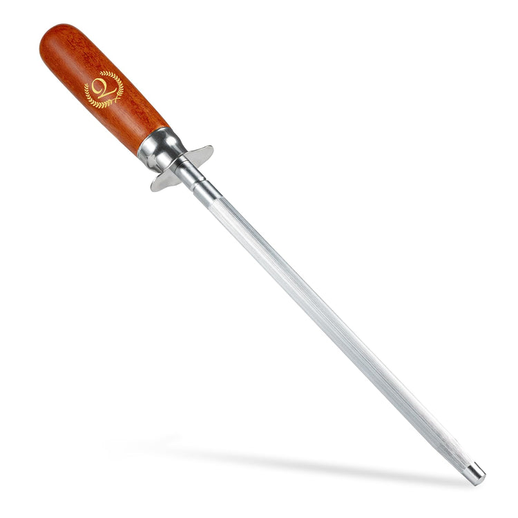 Knife Sharpener Rod