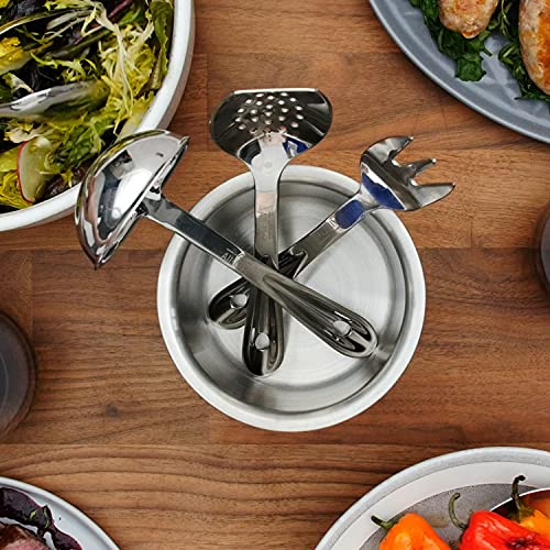 Stainless Steel 6