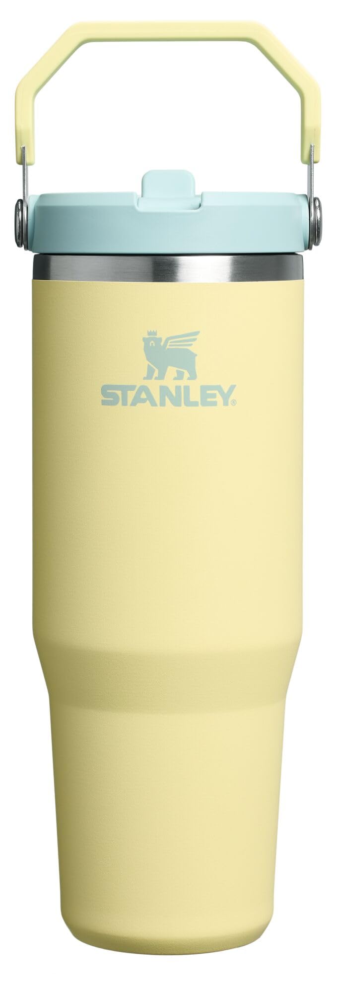 IceFlow 2.0 Flip Straw Tumbler
