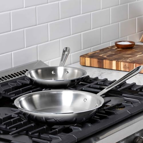 D3 Stainless Steel