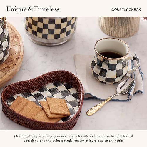 Enamel Mug Set