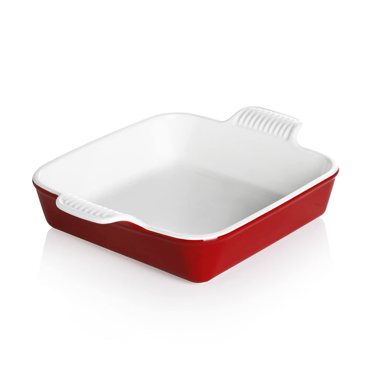 Sweejar Ceramic Baking Dish
