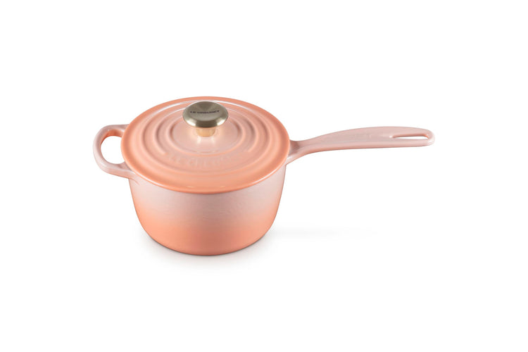 Enameled Cast Iron Signature Cookware Set