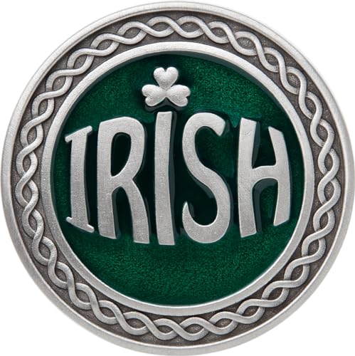 Irish Capitol Decanter