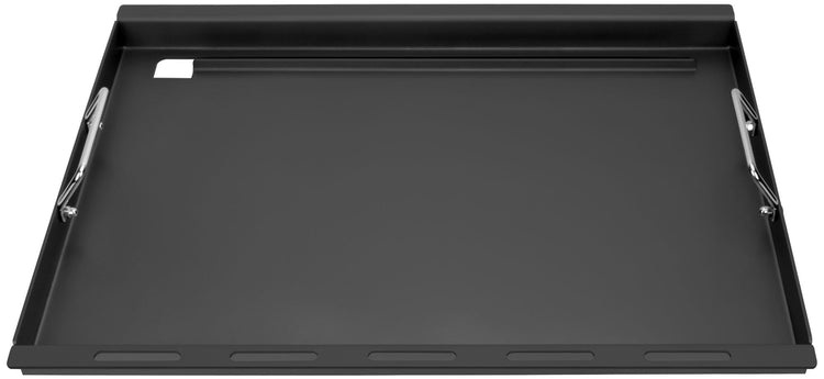 Full Size Griddle Inserts for Home Depot Nexgrill 4 and 5 Burner