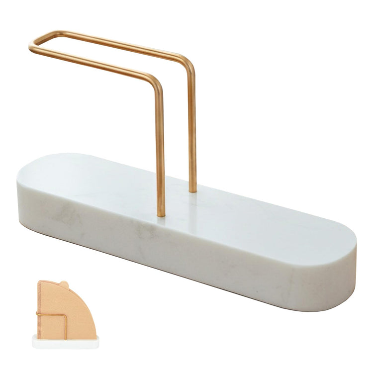 Cone Coffee Filter Holder for Counter