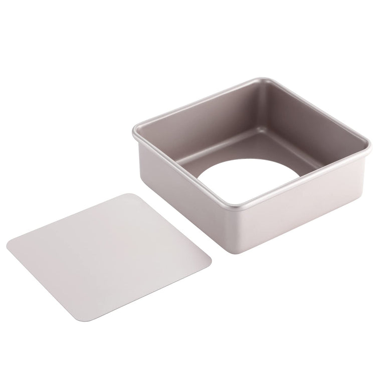 Square Cake Pan