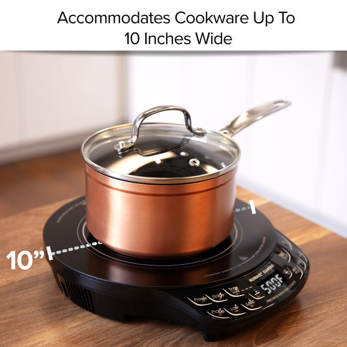 Diamond Induction Cooktop